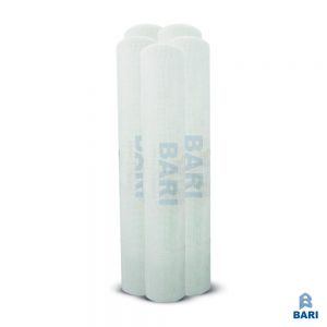 Caja Malla Plafonera Flexible 1m x 50m