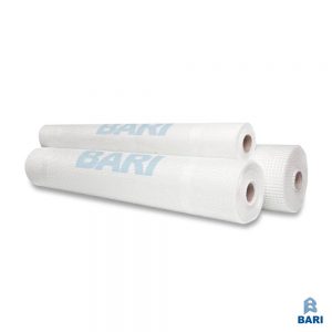 Caja Malla Plafonera Reforzada 1m x 50m