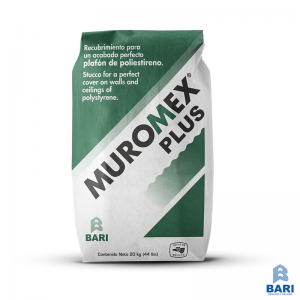 Muromex Blanco Plus saco 20kg