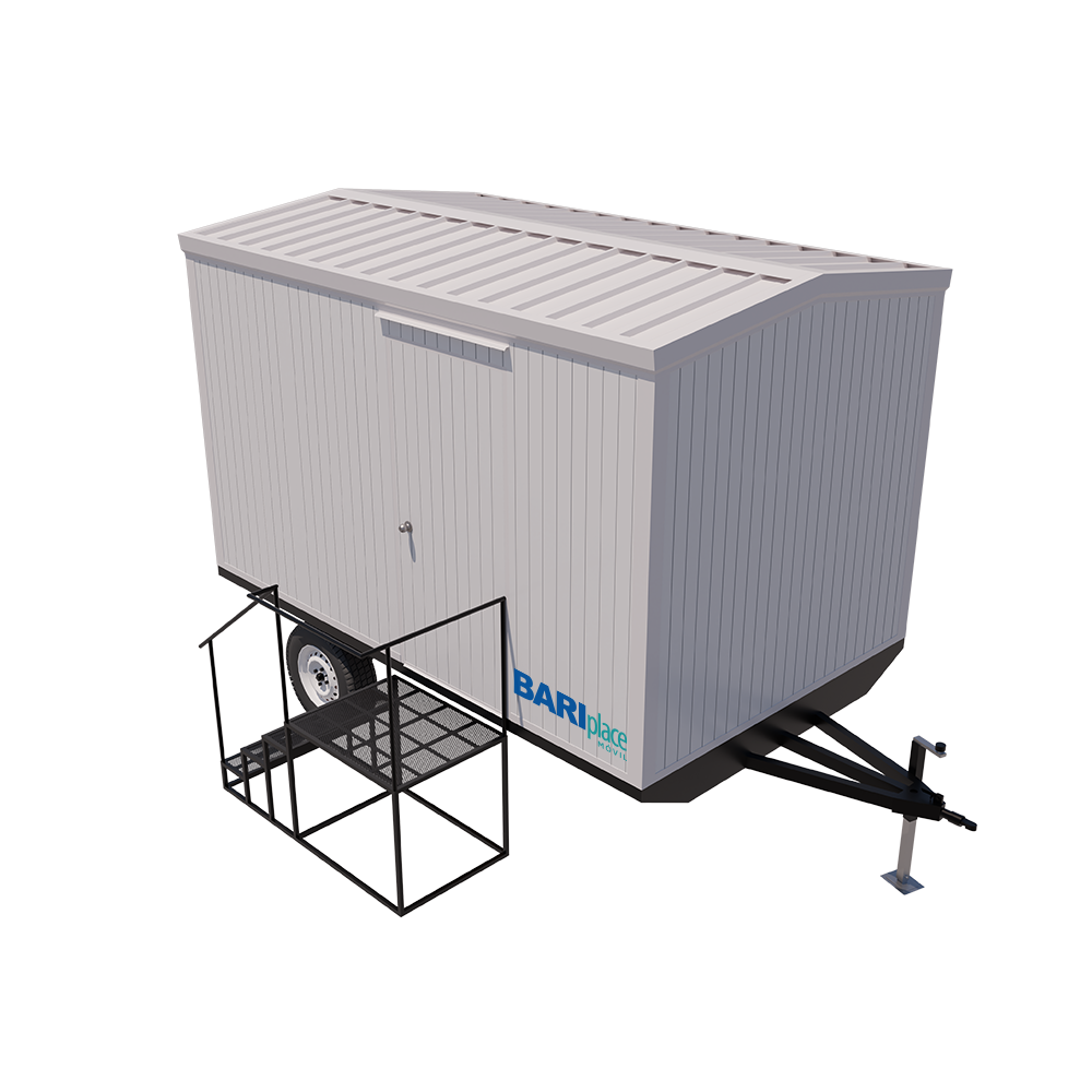 Oficina Móvil BPMF515