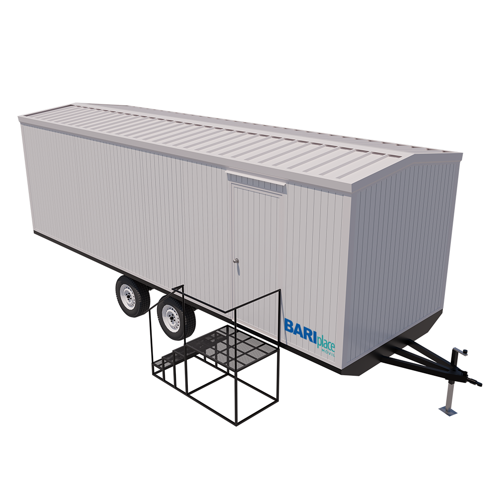 Oficina Móvil BPMF895